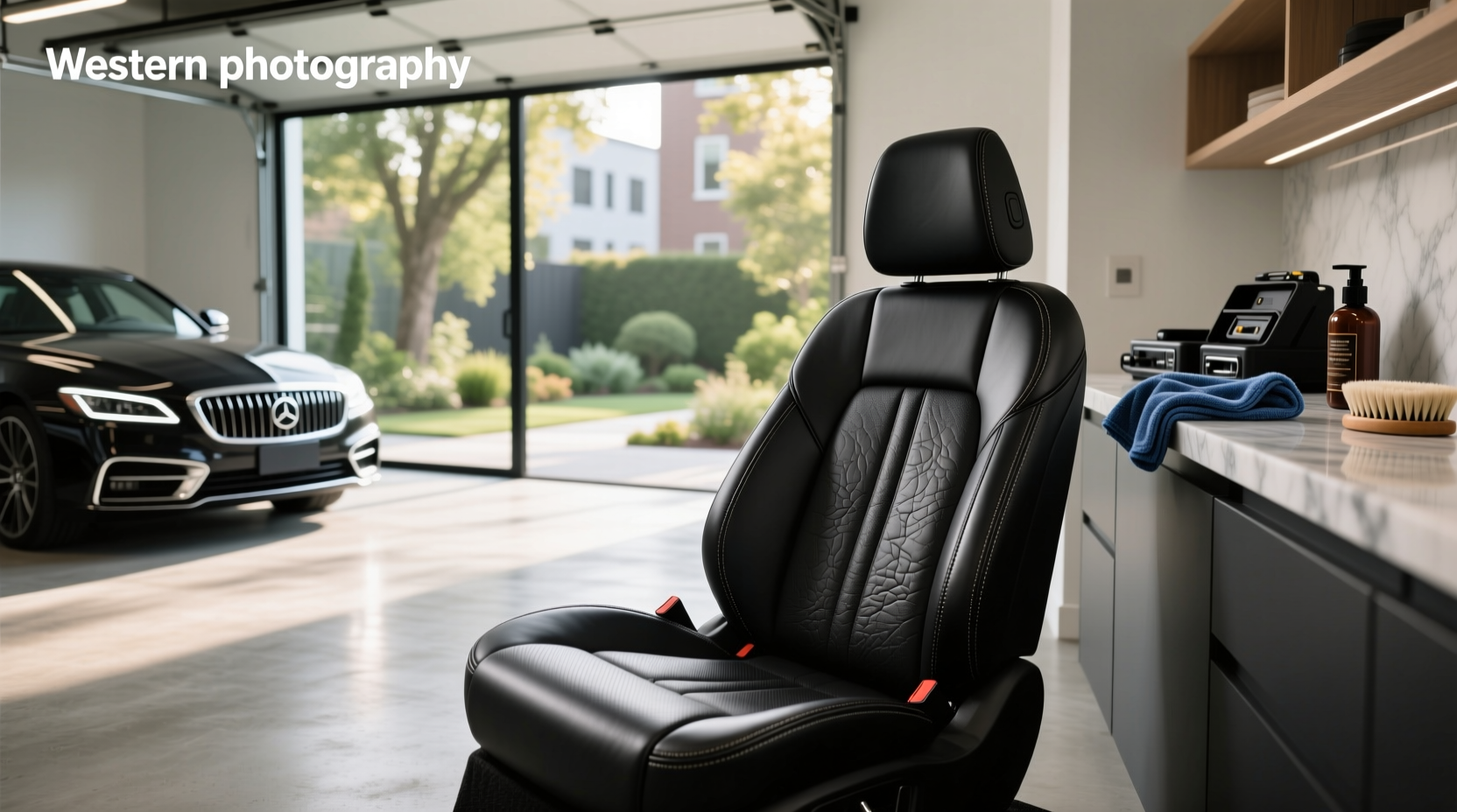 What Are the Best Leather Car Seat Covers for Protection & Comfort?