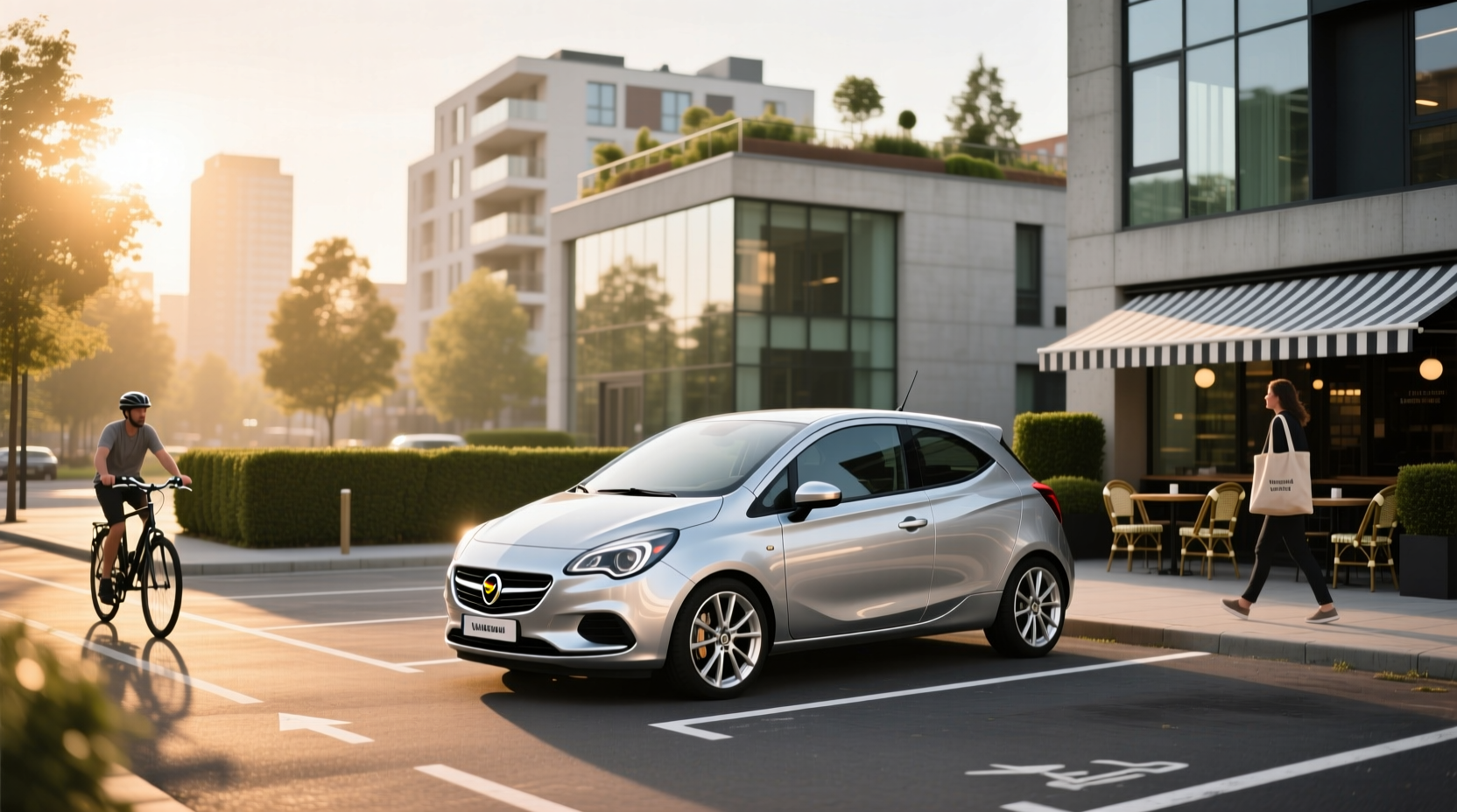 Vauxhall Corsa Hatchback Guide: How to Choose