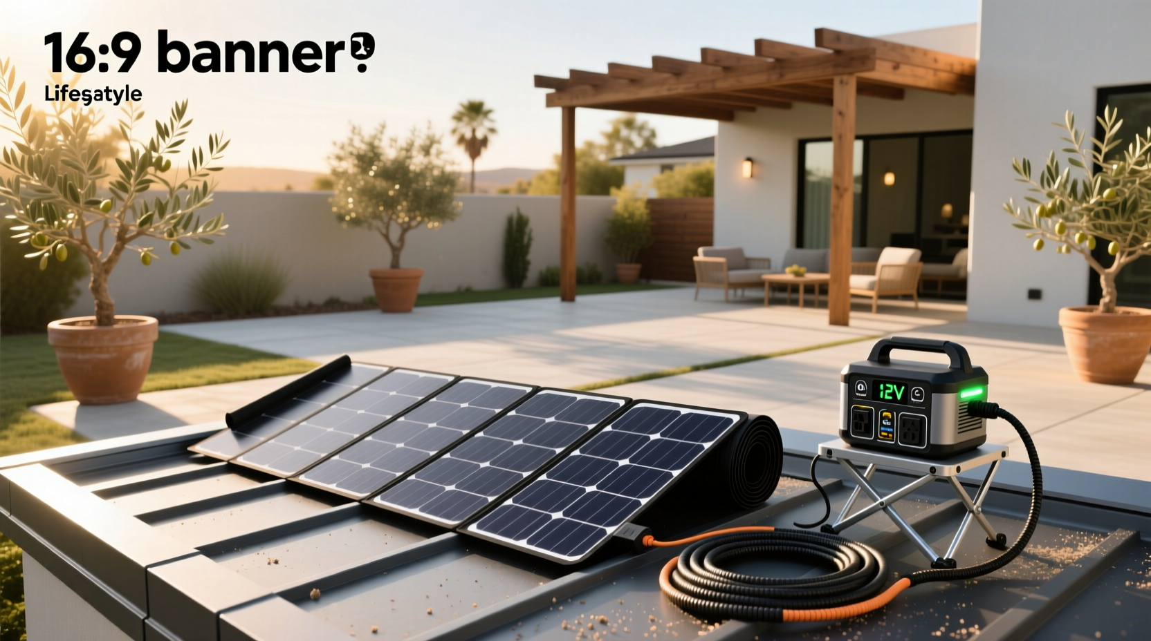 12v flexible solar panel kit guide what to choose in 2026