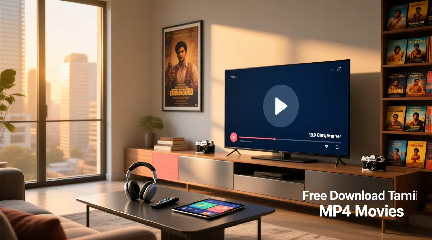 How to Download Tamil Movies Safely A Practical Guide