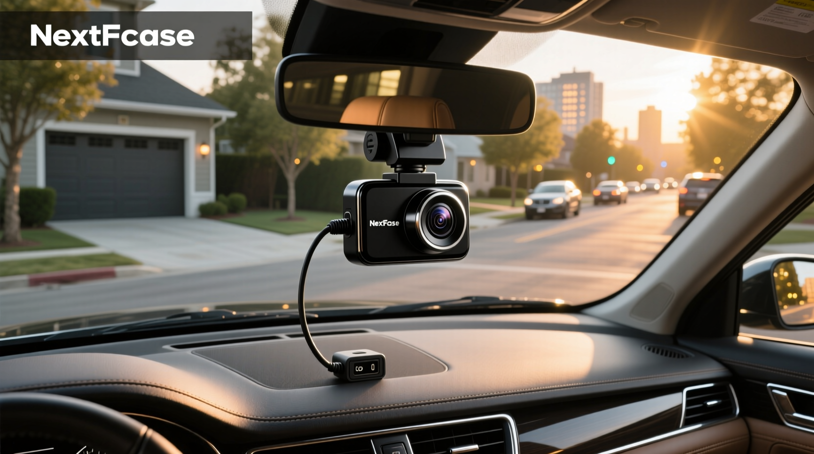 How to Choose a Nextbase Dash Cam: Price & Features Guide