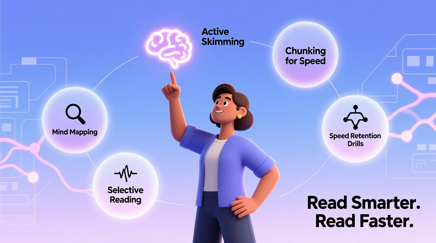 master effective techniques a step by step guide on how to read smarter and faster