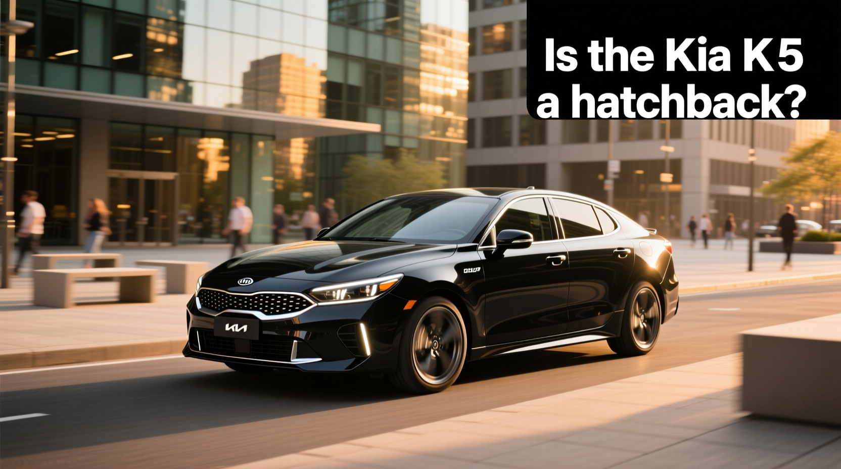 2025 Kia K5 Buying Guide: What to Look For