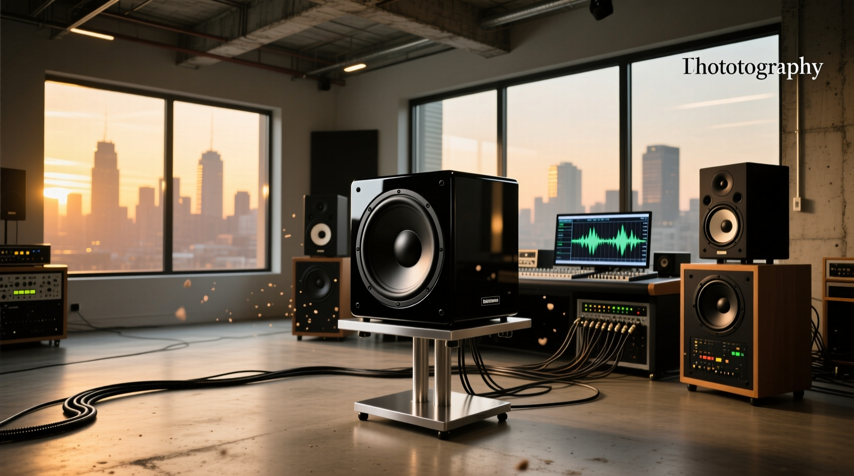 18 inch competition subwoofer buying guide: How to choose