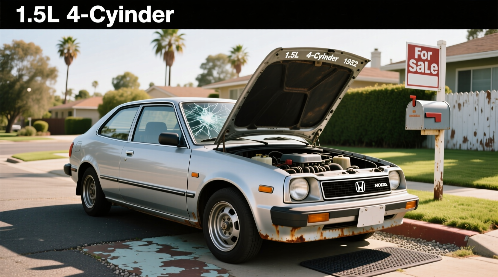 1982 civic hatchback engine buying guide