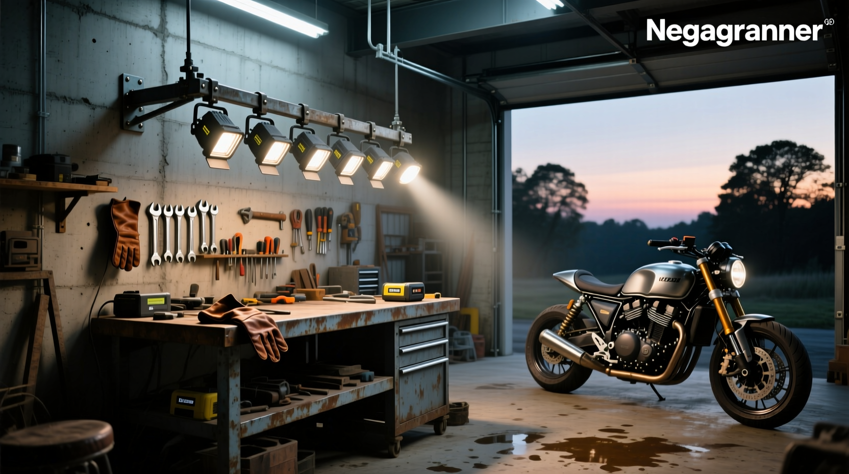 12v led work lights buyer’s guide