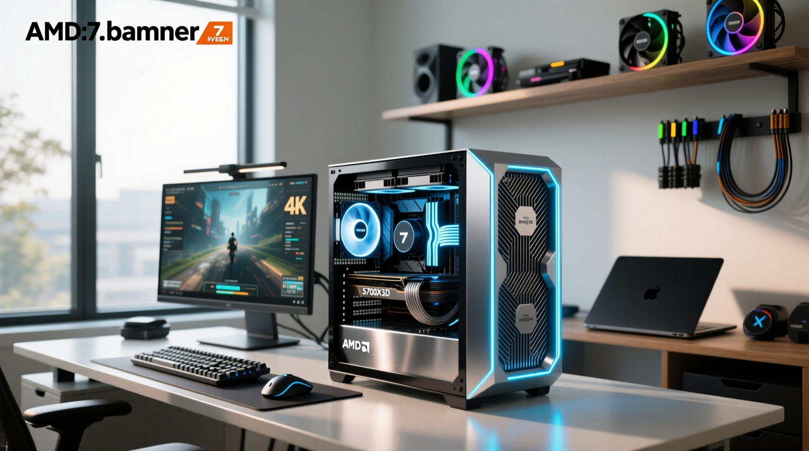 Best CPU Cooler for Ryzen 7 5700X3D: A Practical 2026 Guide