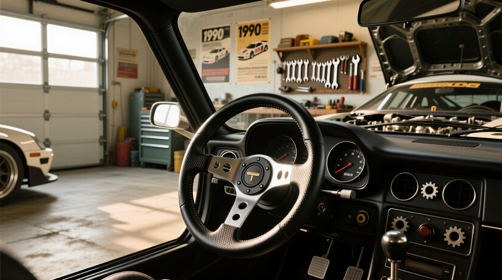 How to Choose an Evo Steering Wheel: Buying Guide & Why Evo Was Discontinued