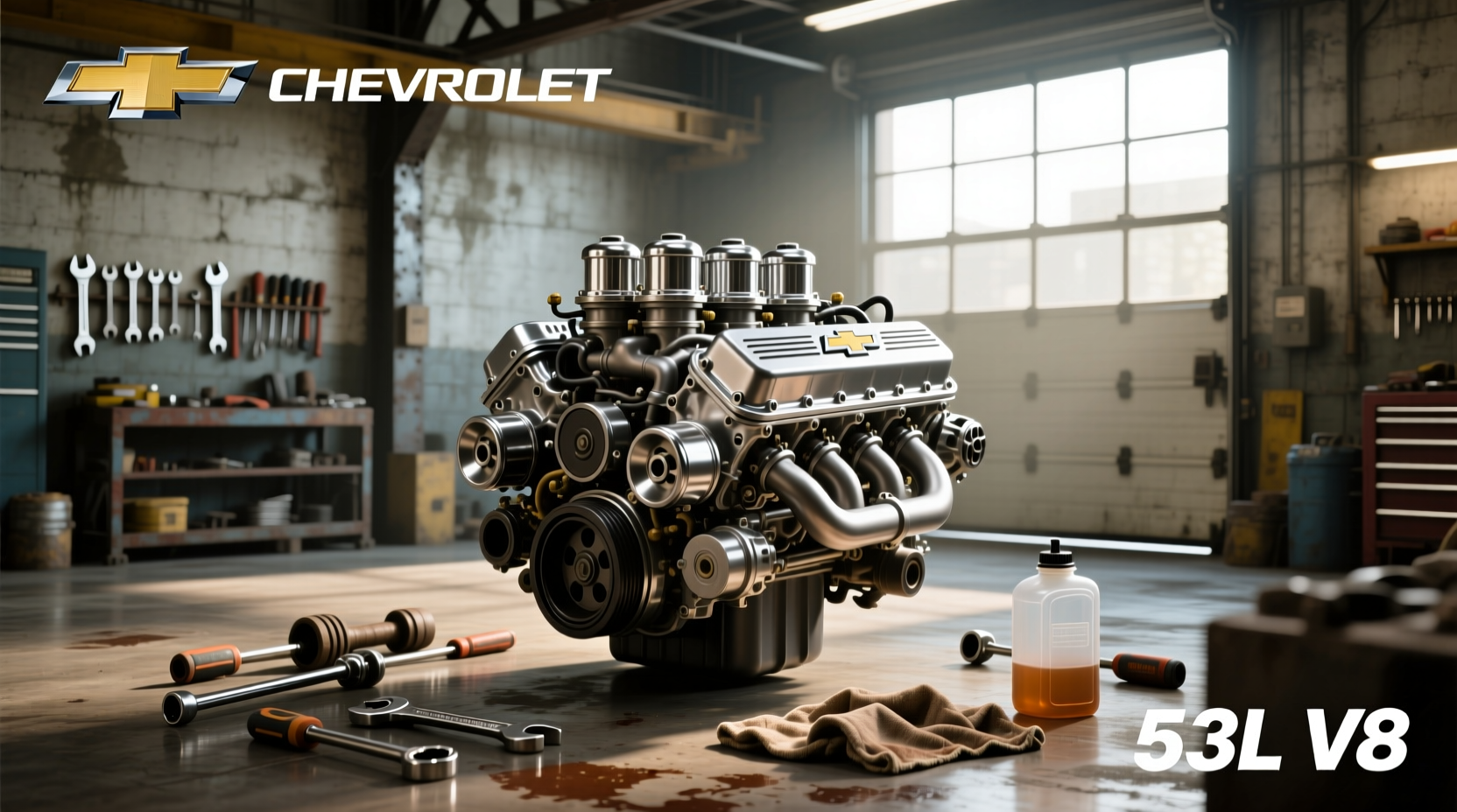 Exciting How Long Will A 5 3 Chevy Engine Last Images