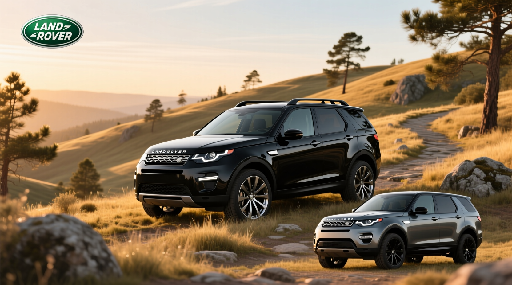 How to Choose Land Rover Discovery Sport vs Discovery: Buying Guide