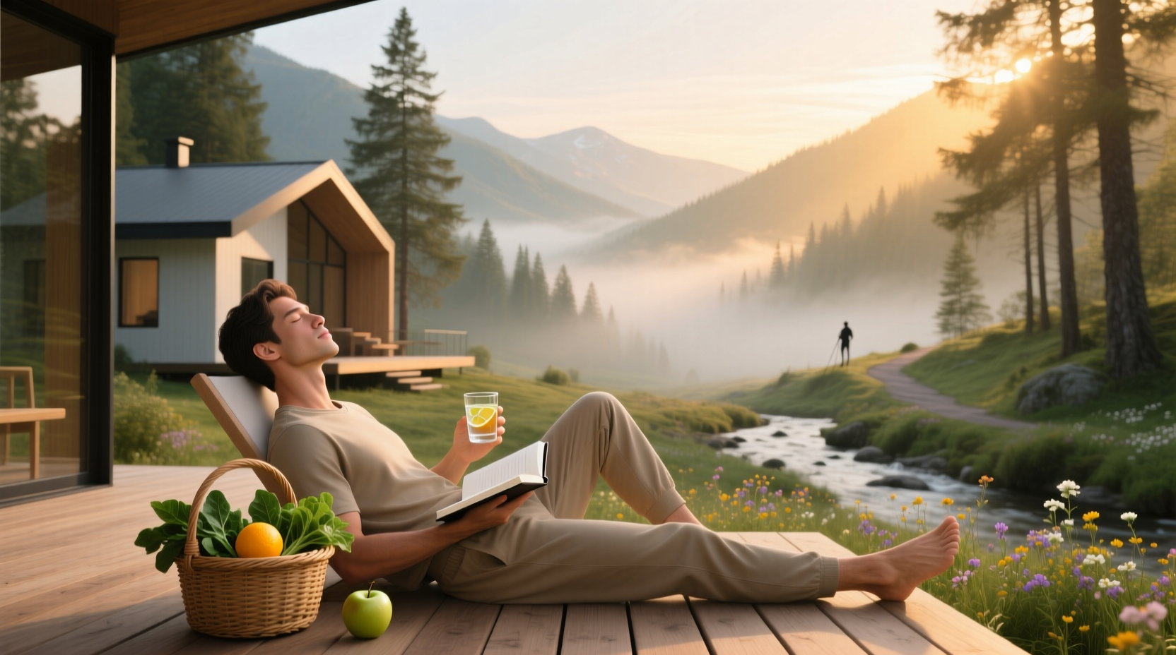 3 day fast benefits and risks