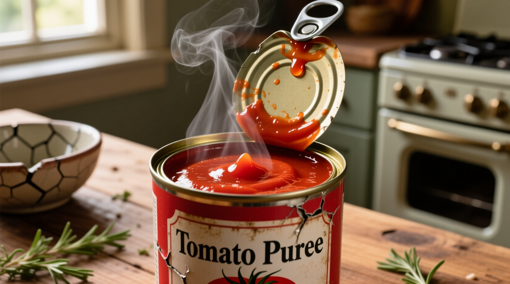 Best Substitutes for Tomato Puree: Practical Pantry Solutions
