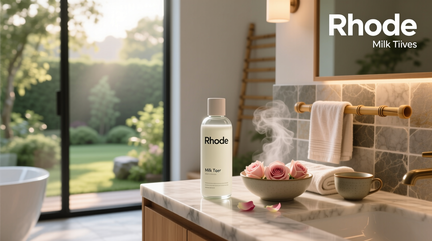 rhode milk toner review guide