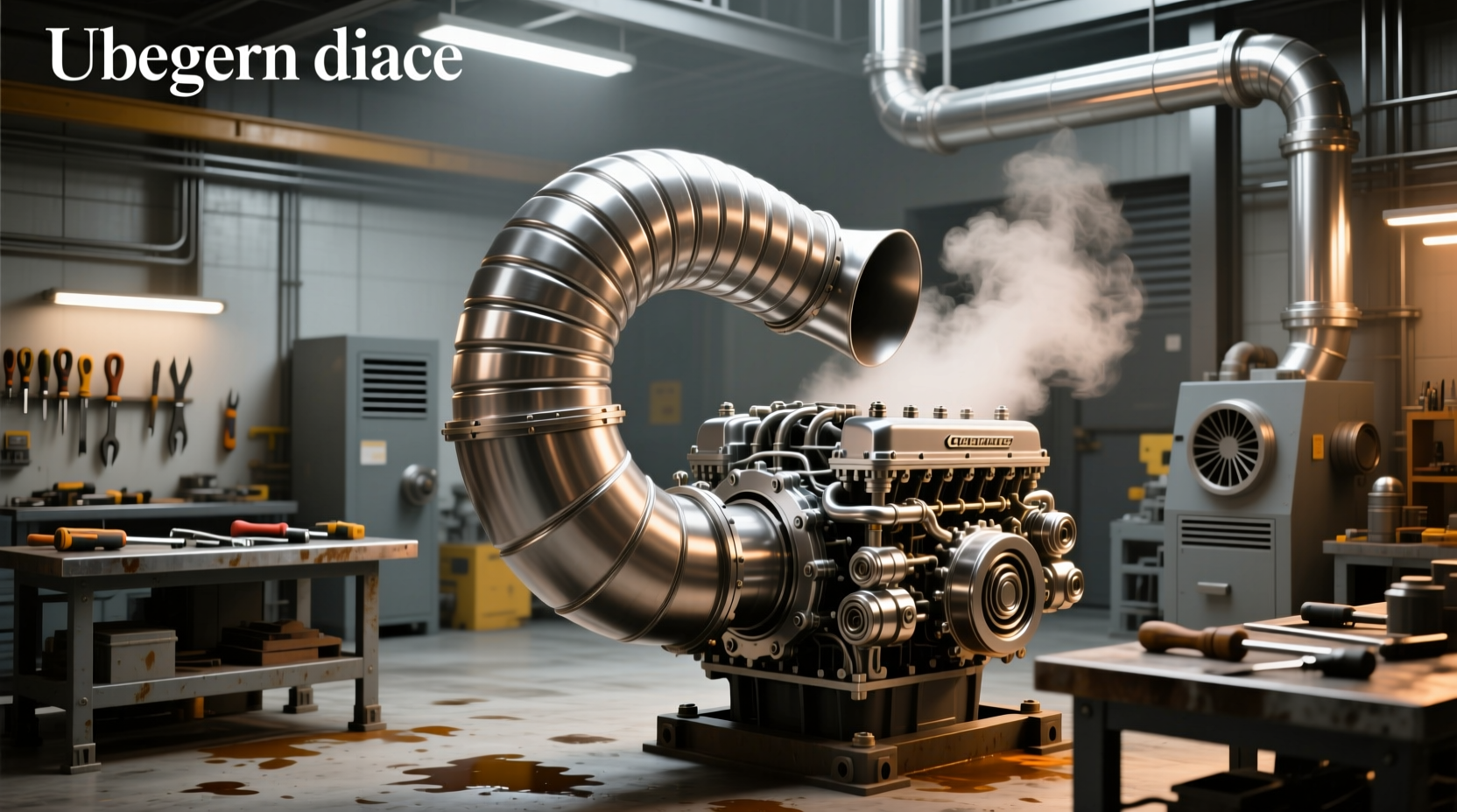 How to Choose Exhaust Bellows: A Complete Buying Guide