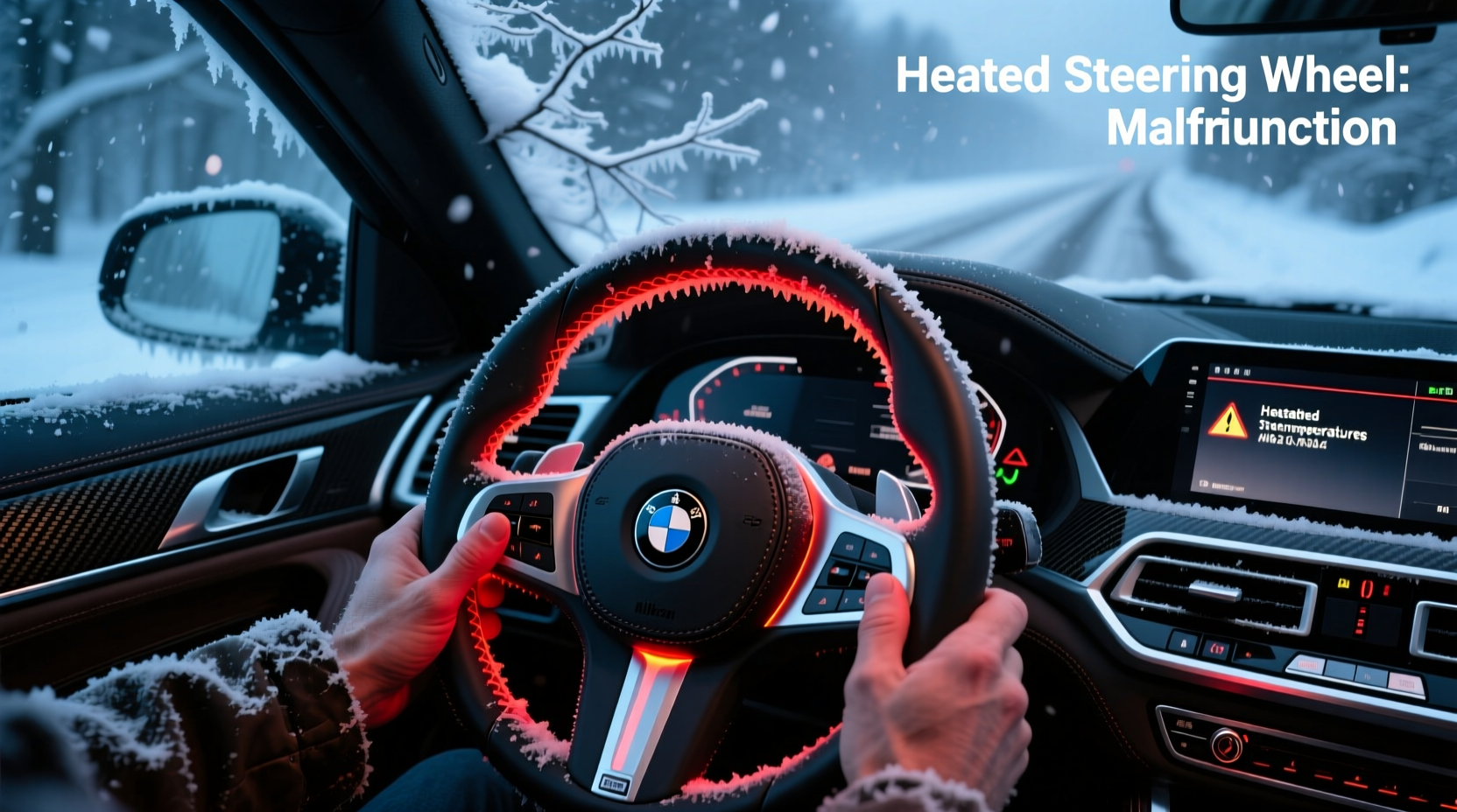 x6 heating wheel fail winter 2026