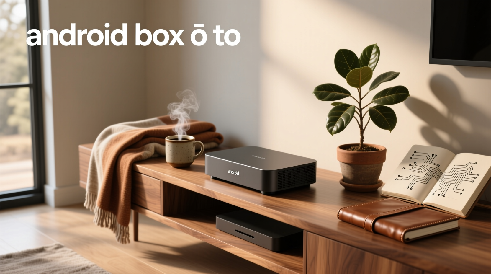 What Is an Android Box for Cars and How Does It Work?