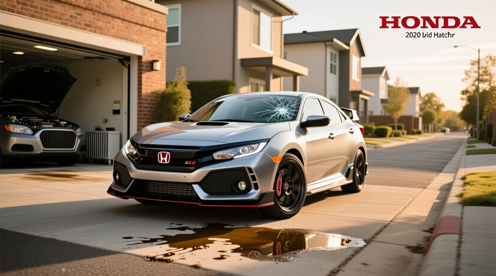 Honda Civic Si Hatchback Problems: What to Look For