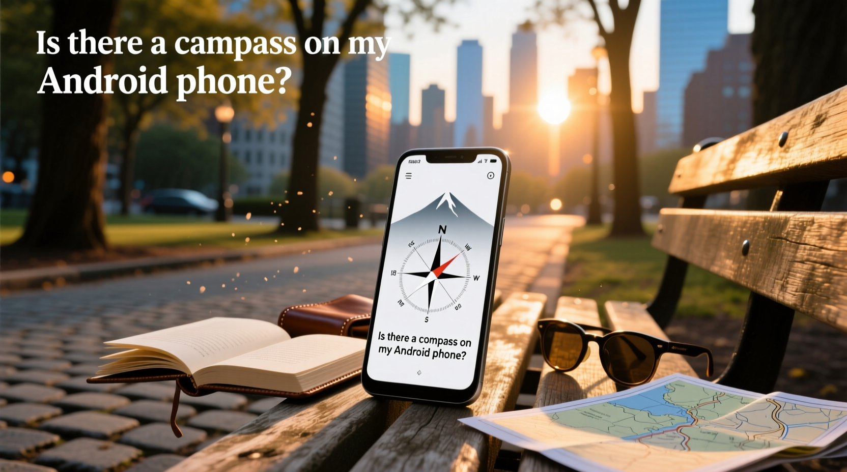 android compass app,Is there a compass on my Android phone? buying guide