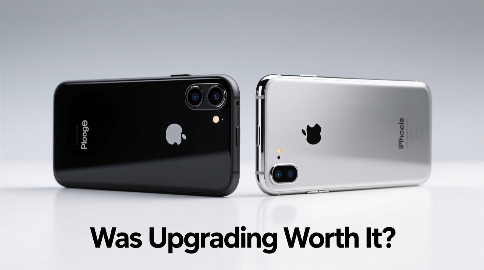 pixel 3 vs iphone 8 looking back was upgrading worth it