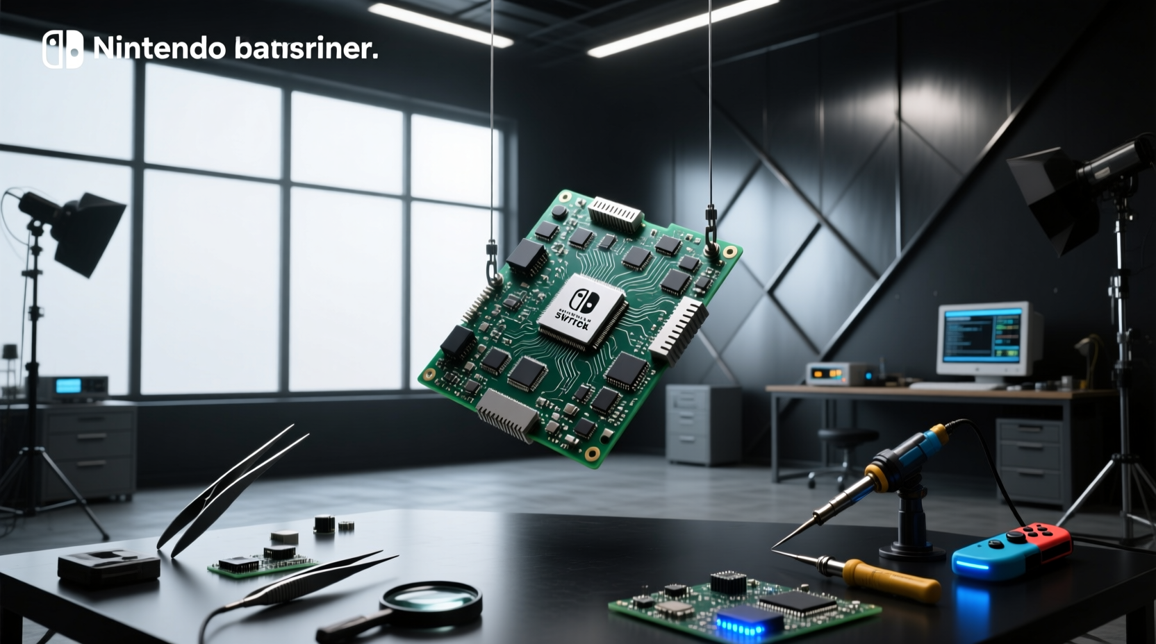 Can You Replace a Nintendo Switch Motherboard? What You Need to Know