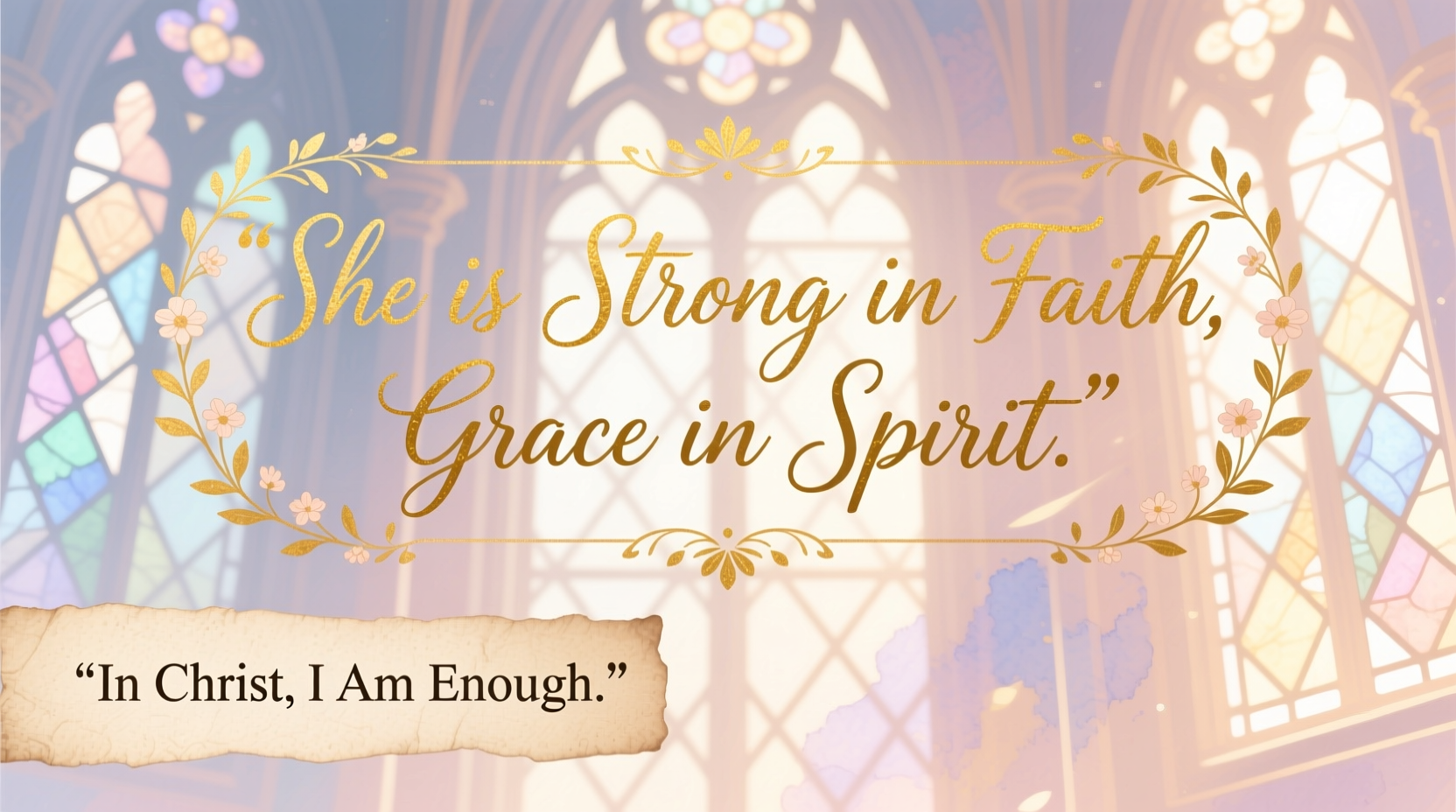 christian womens day quotes