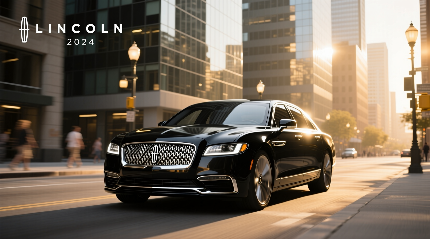 Can You Buy a 2024 Lincoln Continental? What You Need to Know