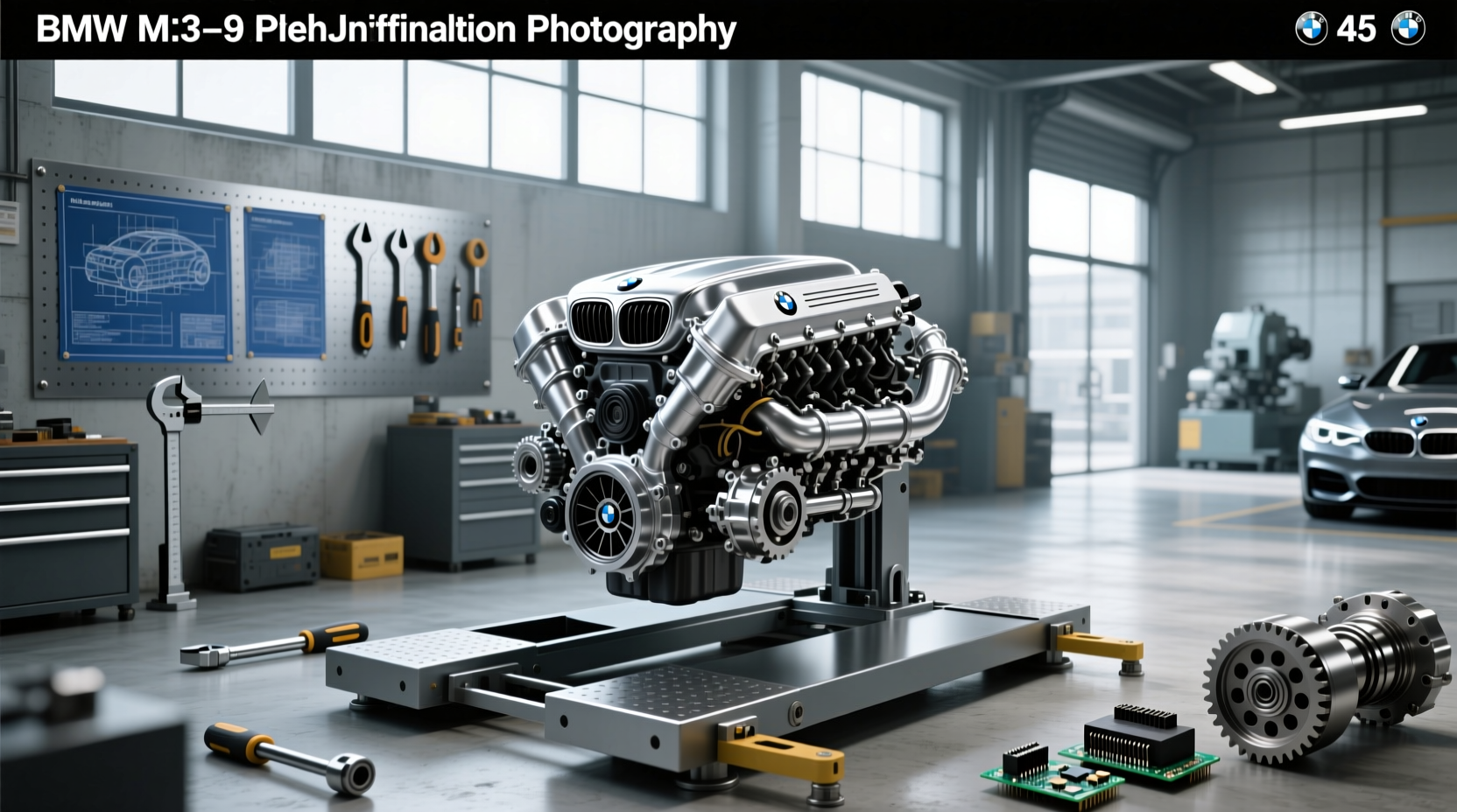 What Are the BMW M52 Engine Specs and Common Issues?