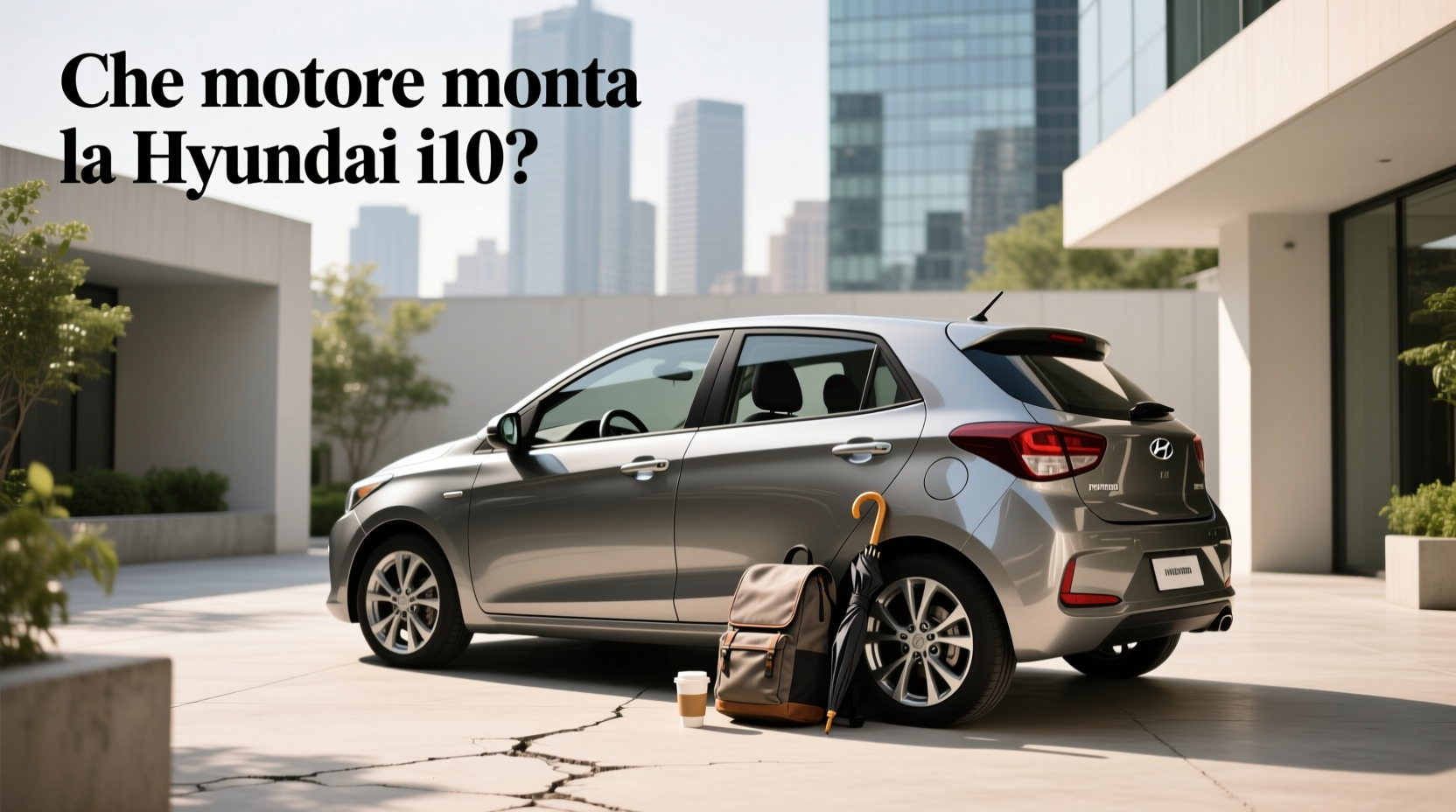 Hyundai i10 Hatchback: What to Look for When Buying