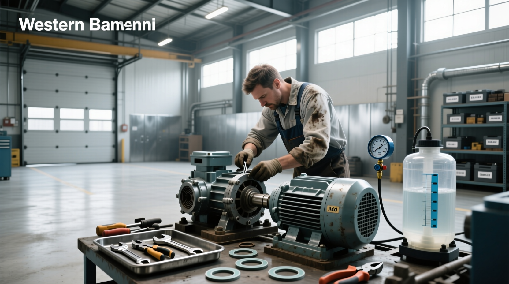 1kd water pump replacement guide