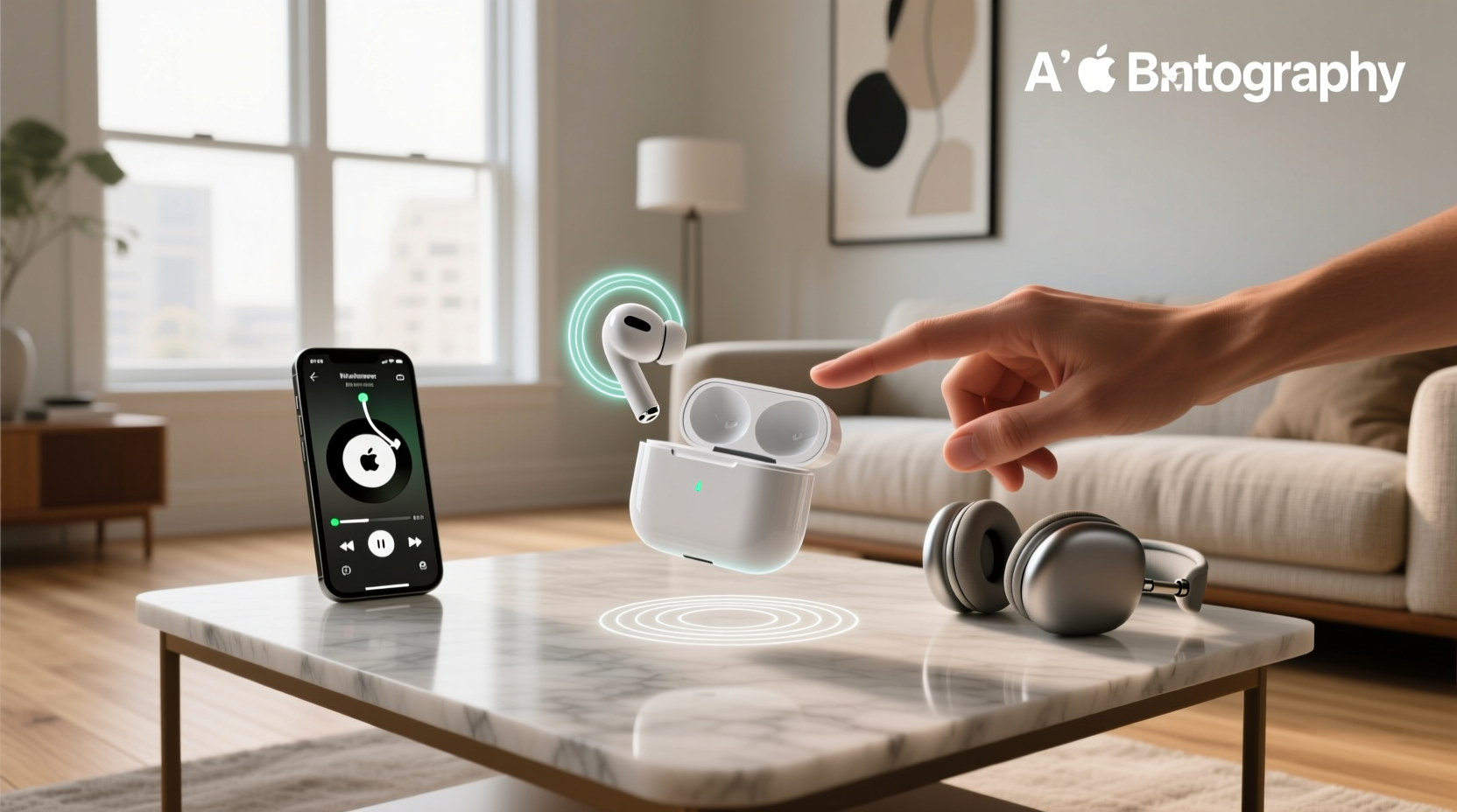 airpods 4 controls guide what actually matters