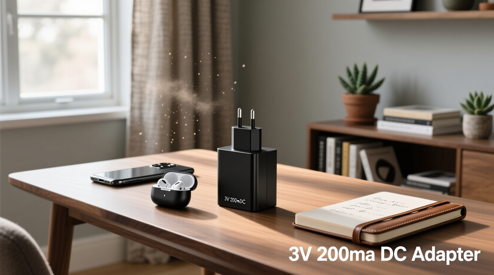 3v 200ma dc adapter buyer’s guide