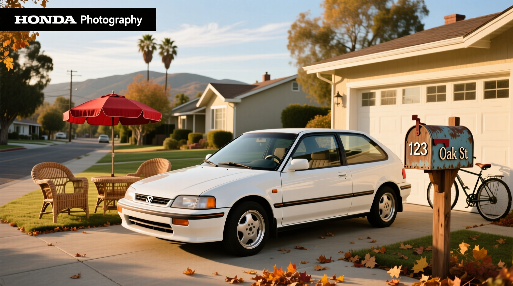 1993 Honda Civic DX Hatchback Buying Guide