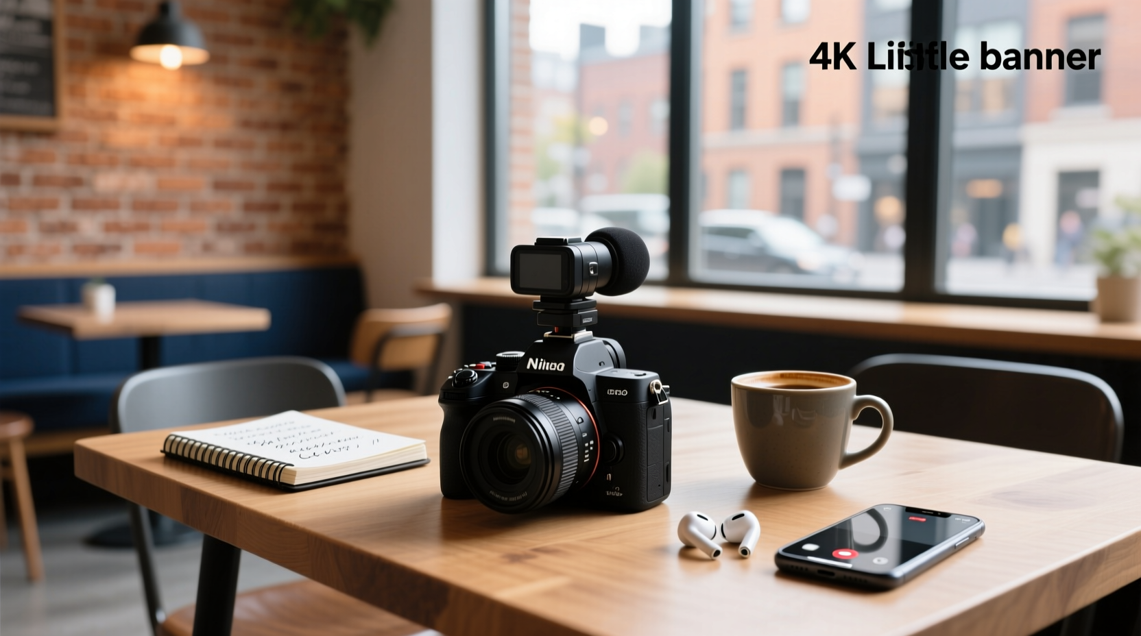 2026 4k vlogging camera guide