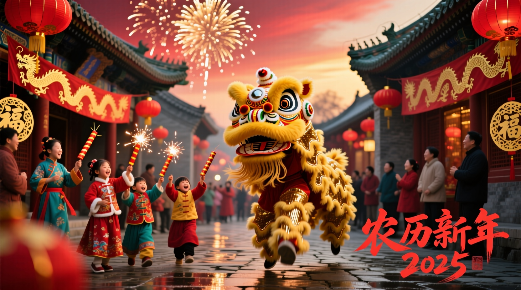 what is the chinese new year coming up