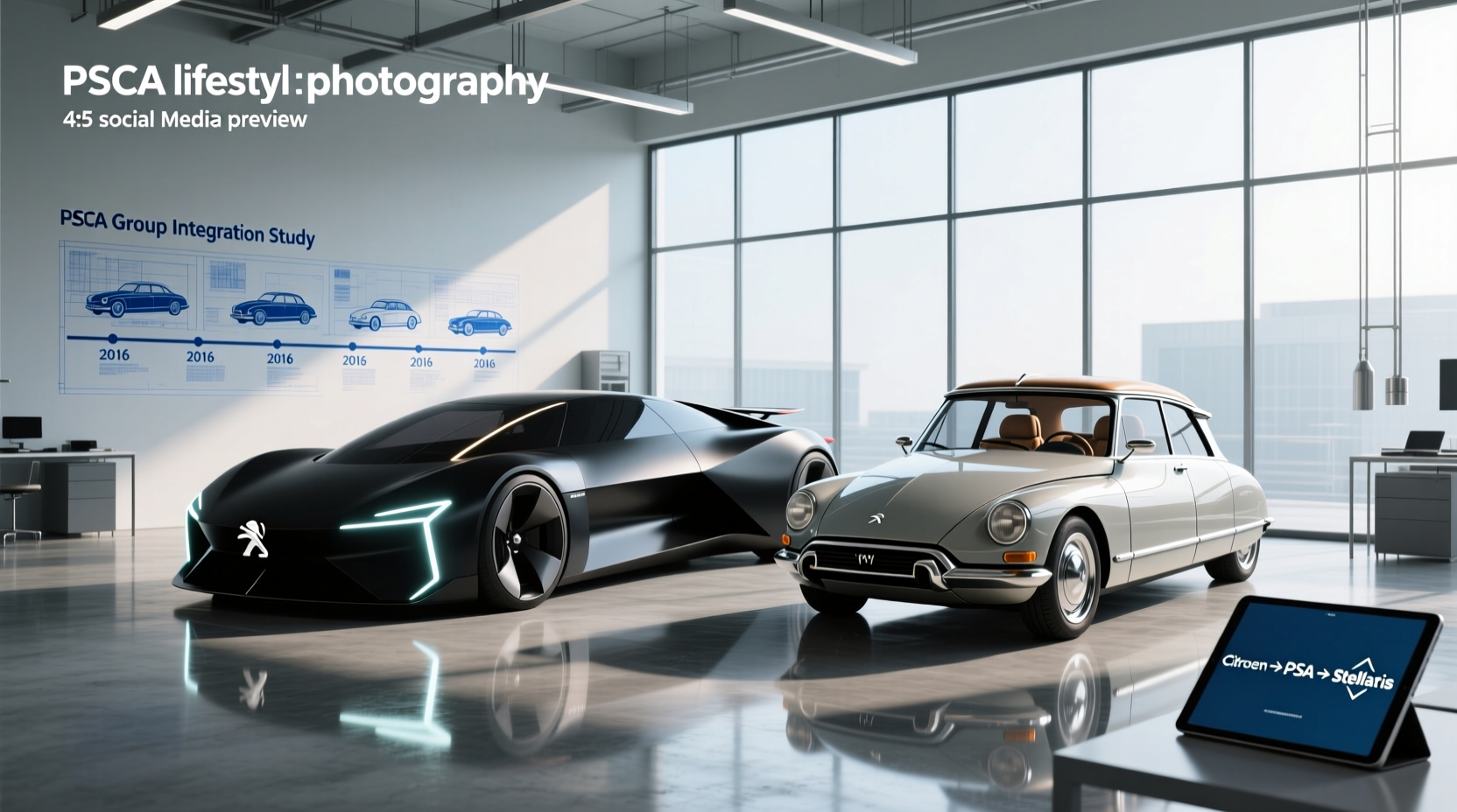 How to Choose Peugeot Emulator Citroën, Is Citroën Part of PSA? Buying Guide