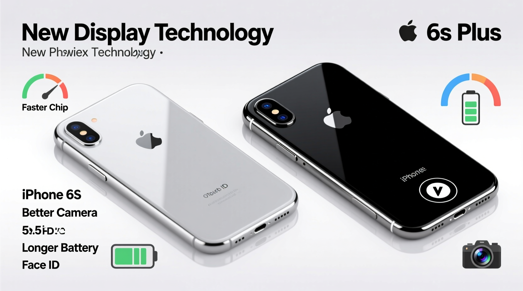 iphone xs max vs 6s plus is upgrading really worth it what do you actually gain