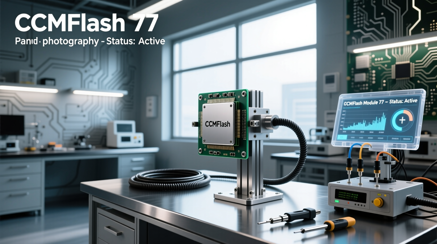 How to Activate and Use PCMFlash Module 77 for ECU Tuning