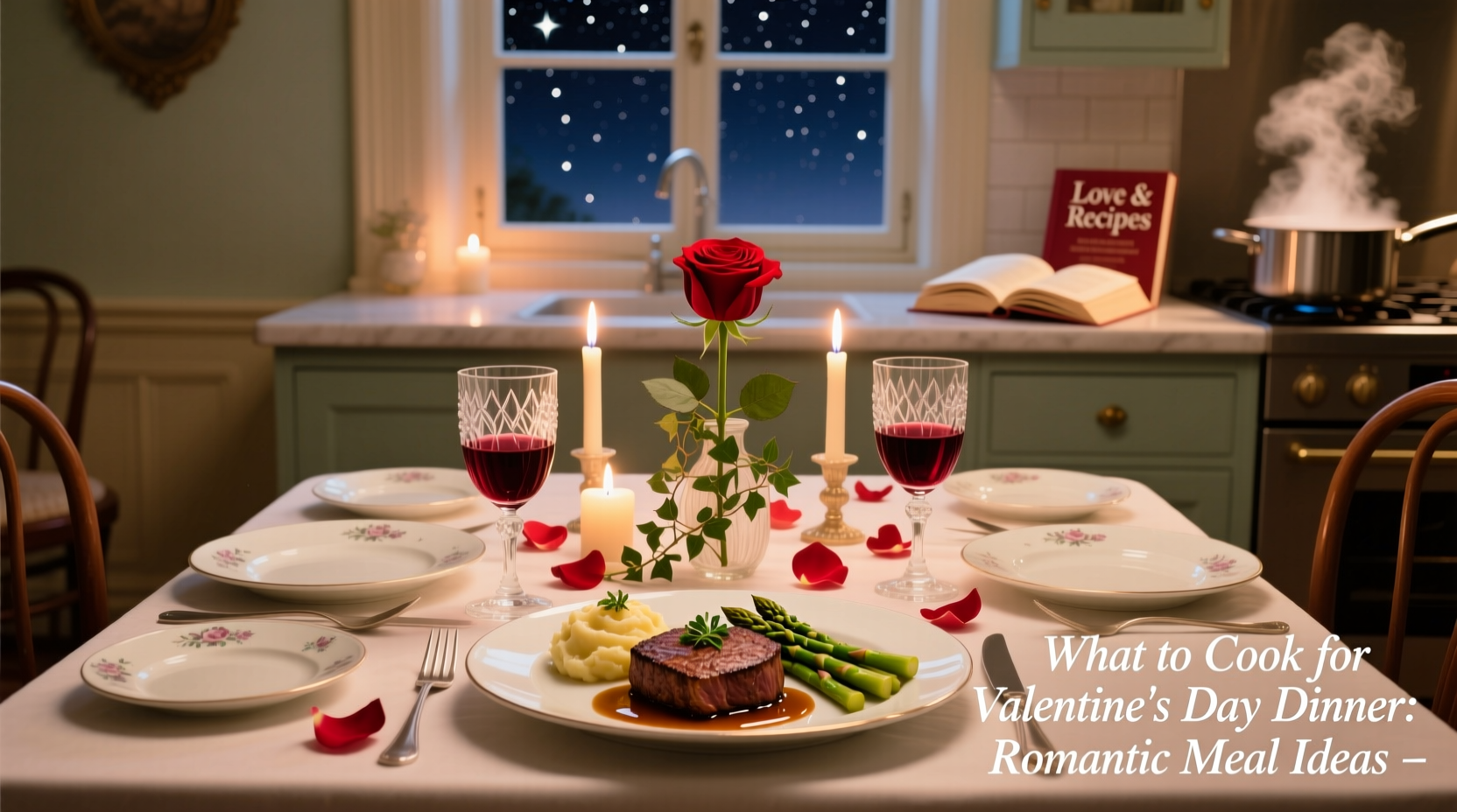 what to do on valentines day when pregnant