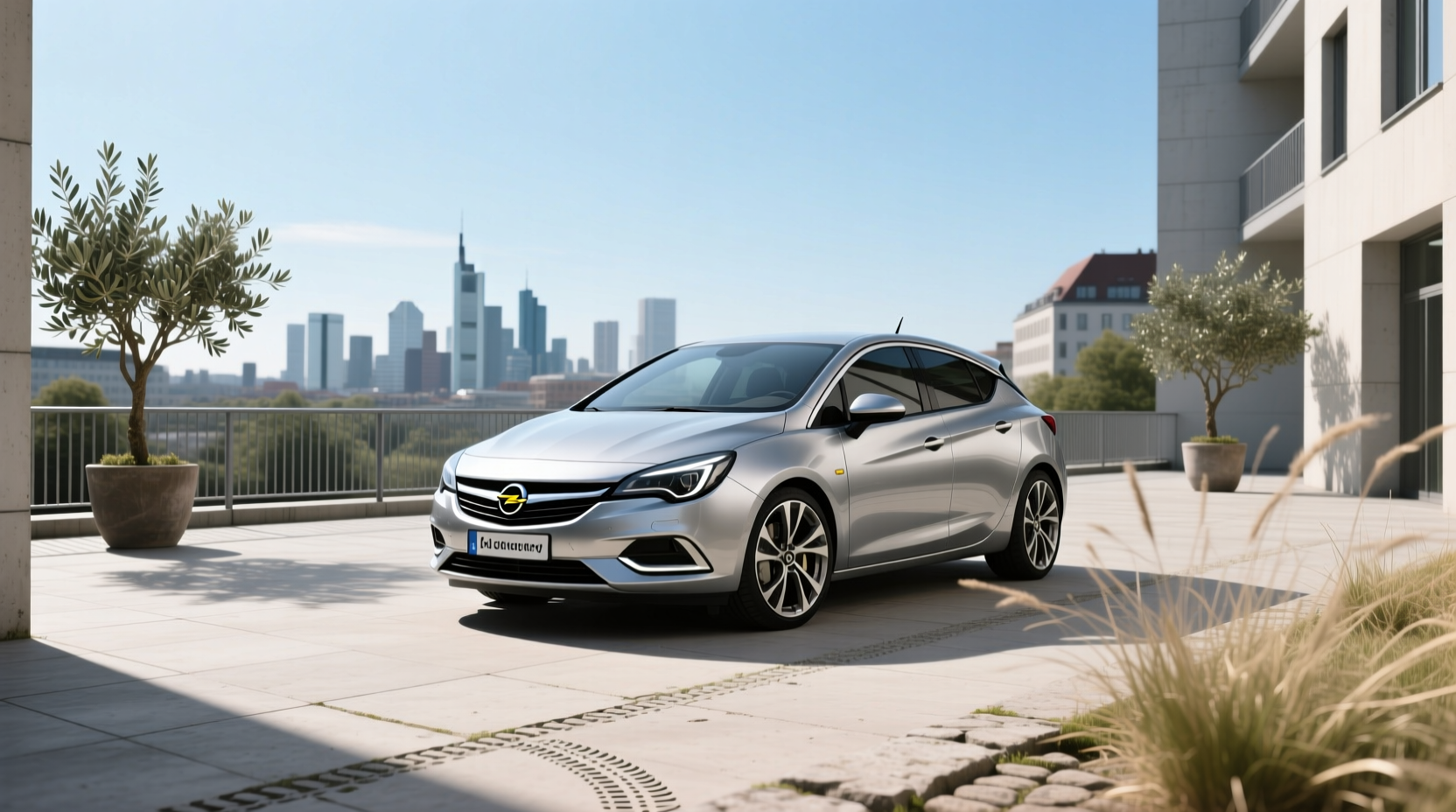 Opel Astra Hatchback Buying Guide 2024