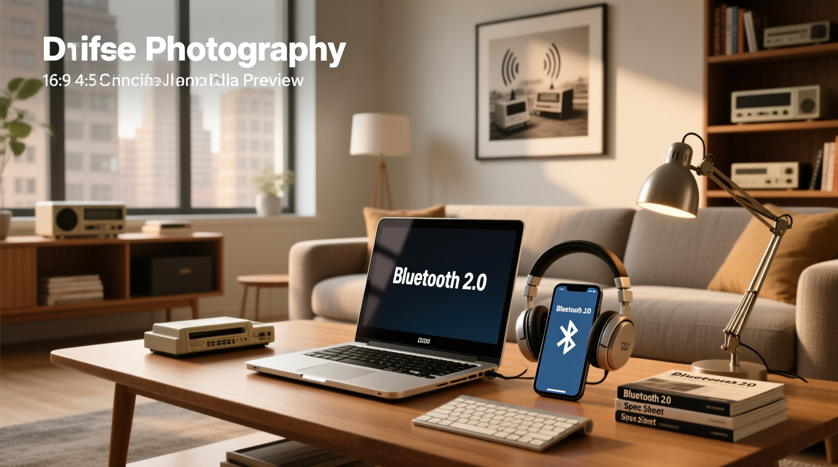bluetooth 2.0 explained speed, range is it still usable