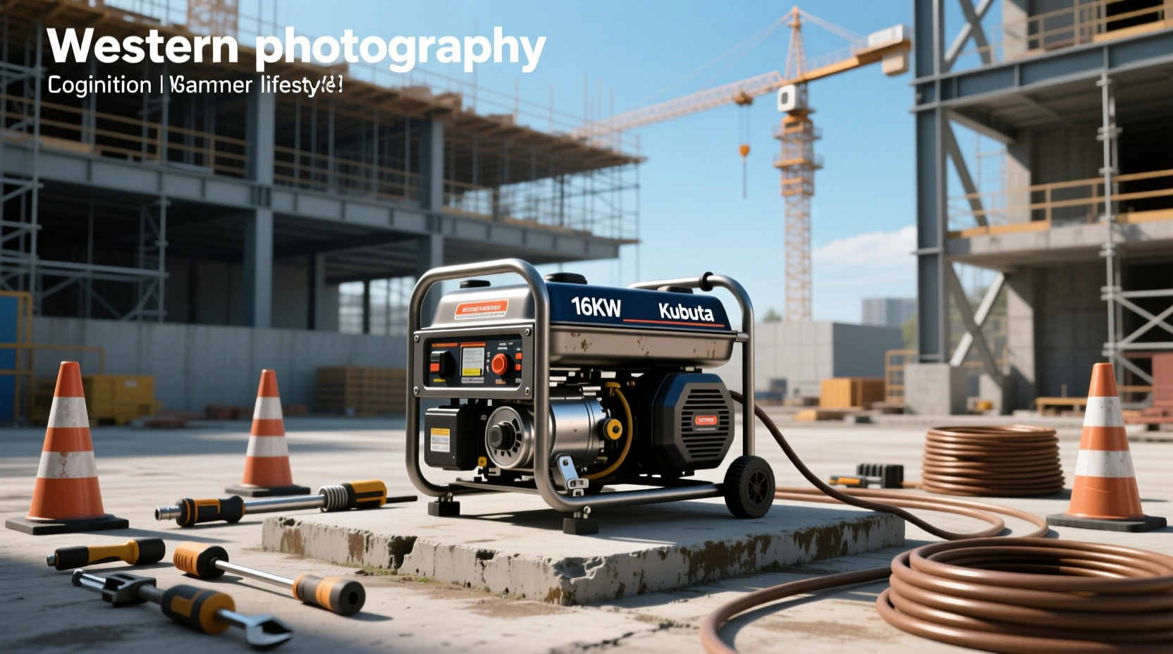 16kw kubota generator buyer’s guide