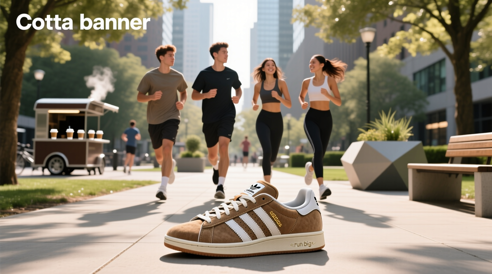 adidas campus fit guide true to size