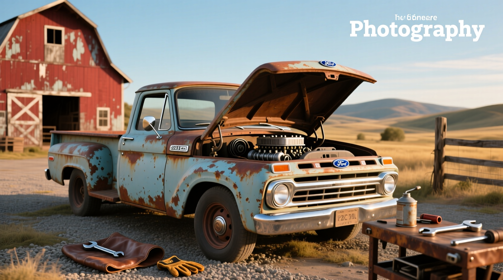 1963 ford f100 engines what you need to know