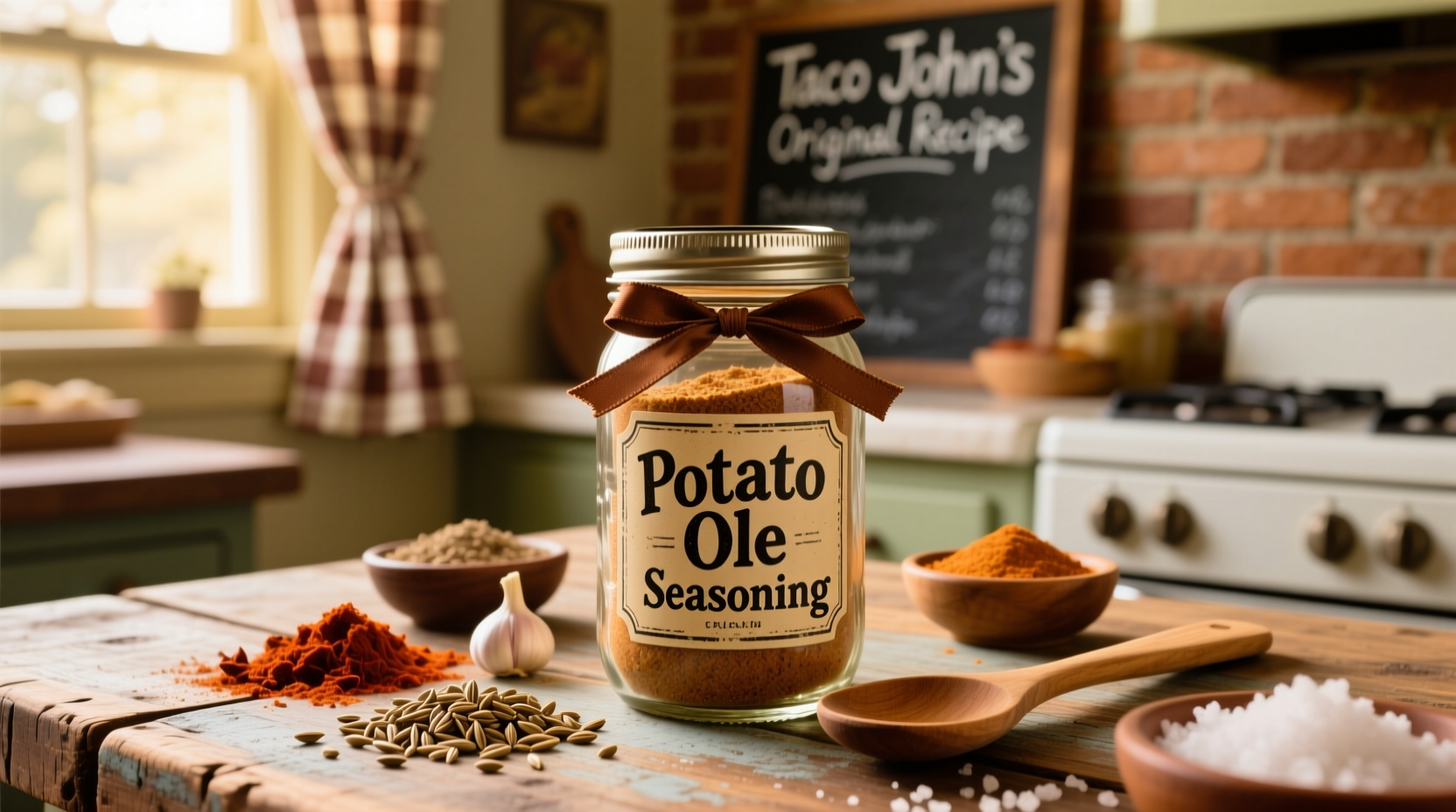 Johnny's Seasoning: So nutzen Sie das Taco John's Gewürz richtig