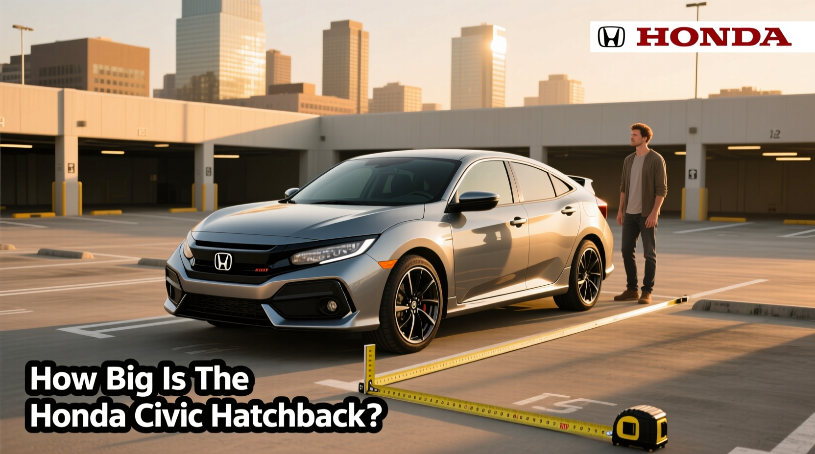 Honda Civic Hatchback Dimensions Guide: What to Look For