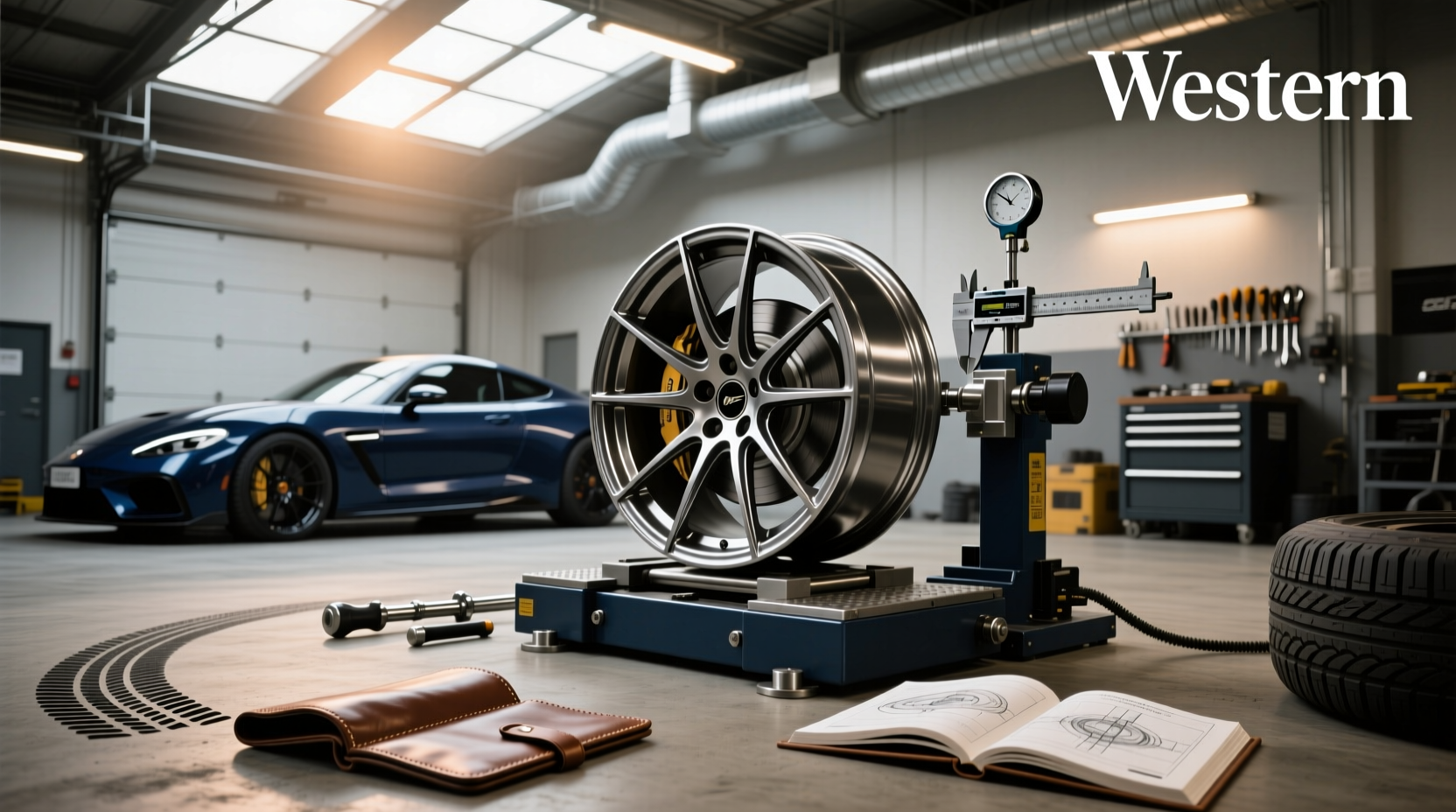 How to Choose Wheel Offset: A 2026 Fitment Guide