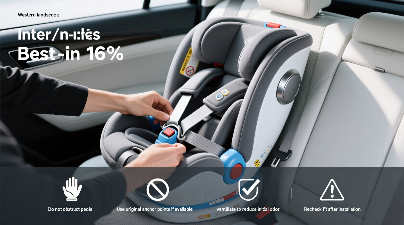 best infant carrier car seat