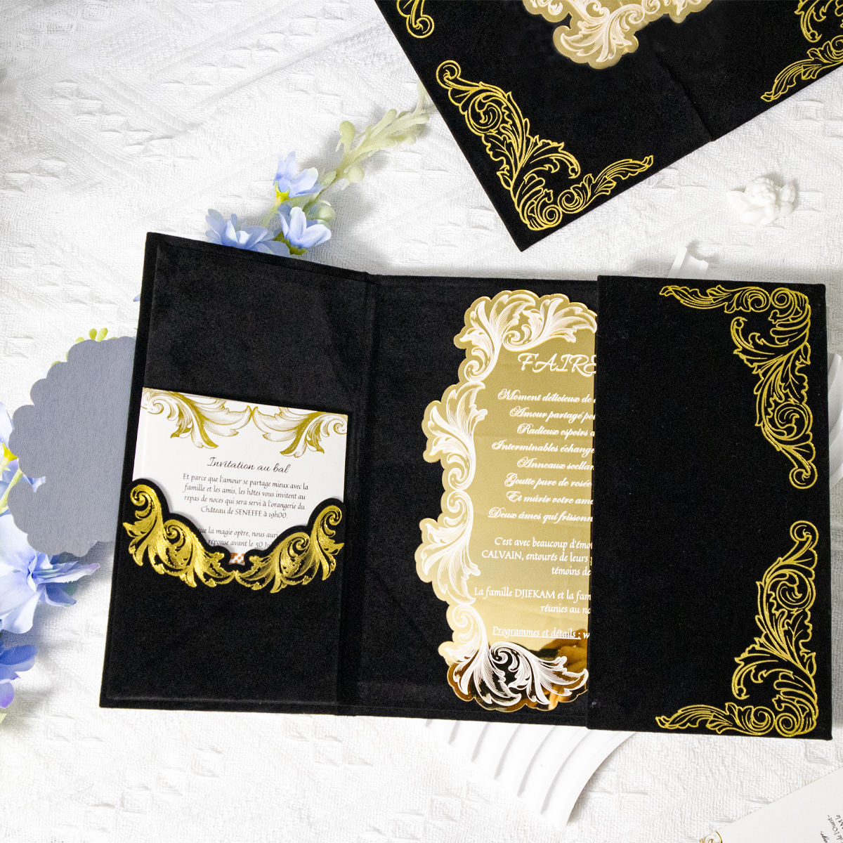 6th birthday invitation