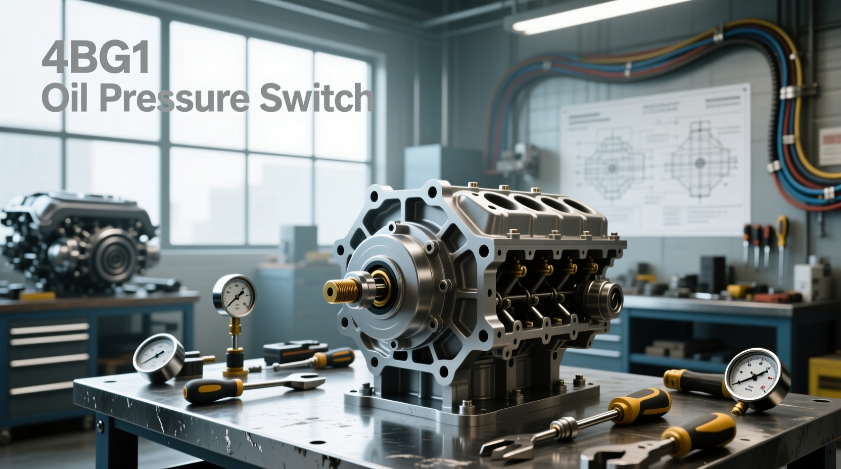 4bg1 oil pressure switch guide what to buy why