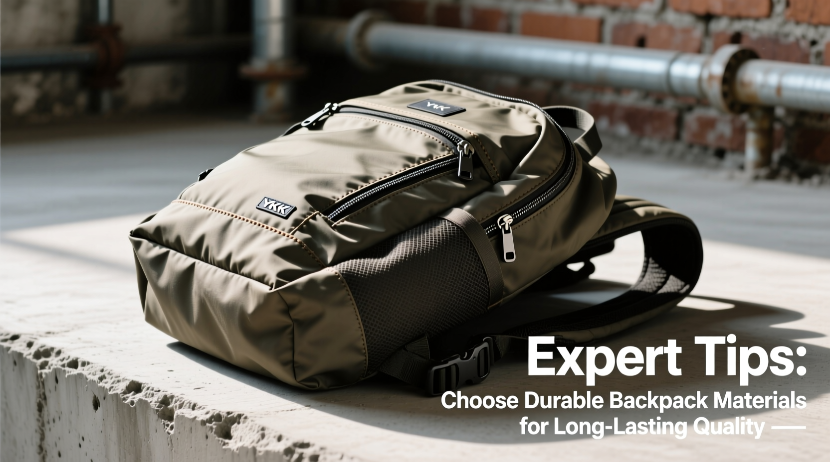 how to choose durable backpack materials expert tips for long lasting quality